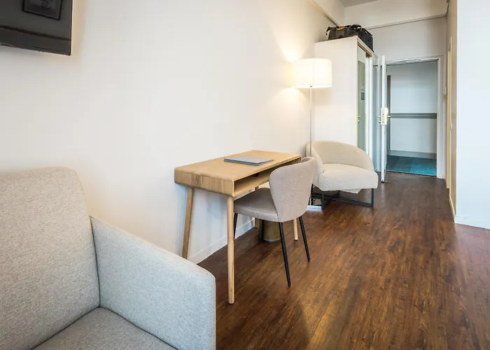 Mileade L'orangeraie - Entierement Renove 3*