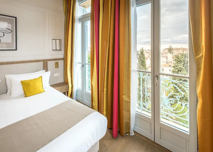 Miléade L'orangeraie - Hotel 3*