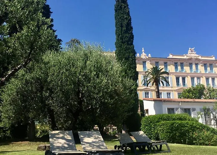 Mileade L'orangeraie - Entierement Renove