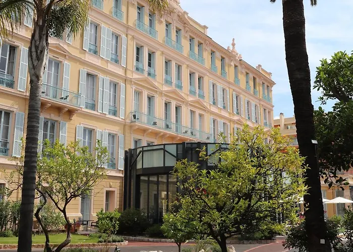 Miléade L'orangeraie - Hotel