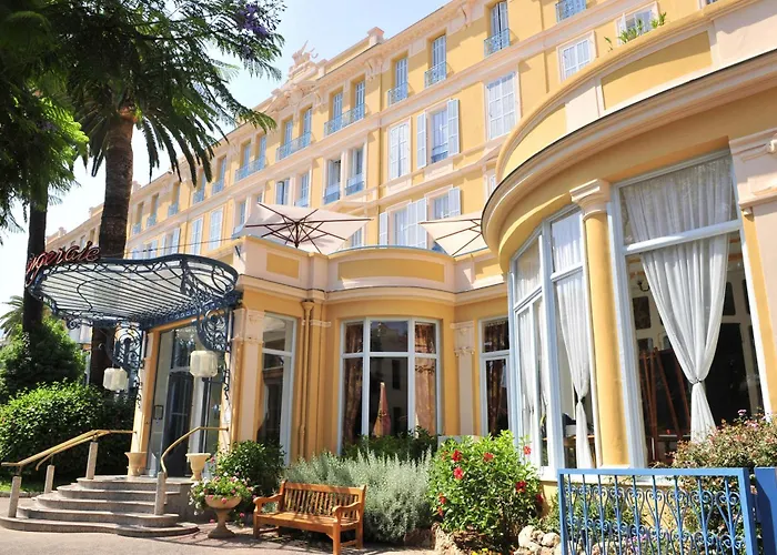 Hotel Mileade L'orangeraie - Entierement Renove 3*