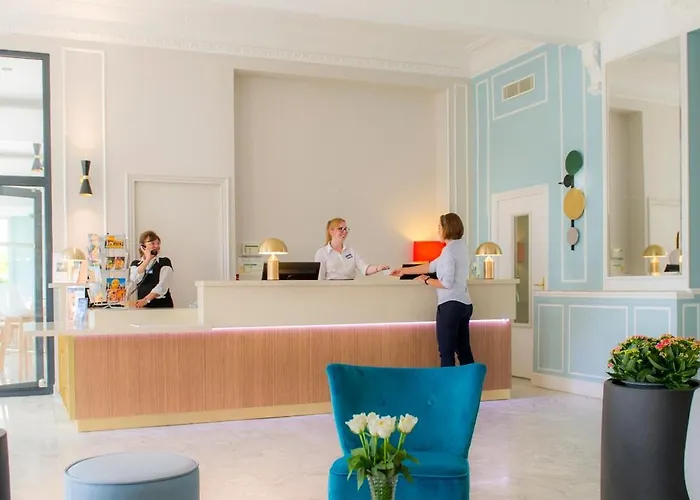 Miléade L'orangeraie - Menton