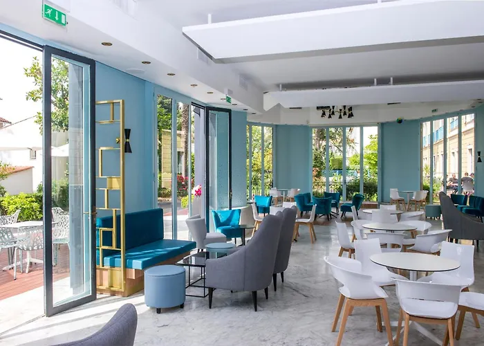 Hotel Mileade L'orangeraie - Entierement Renove